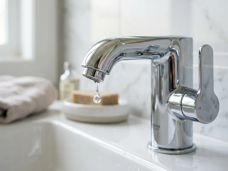 Faucet Repair & Installation Plumber in Brownsville, MN
